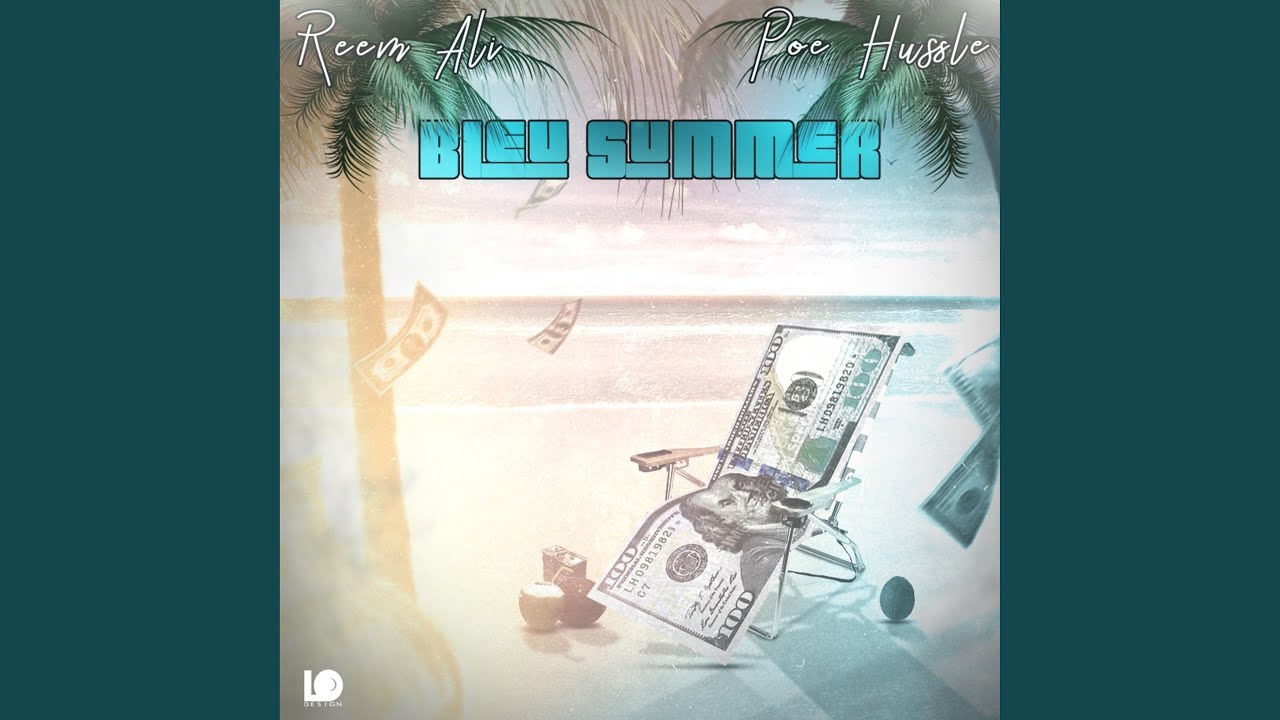 Bleu Summer (Radio Edit)