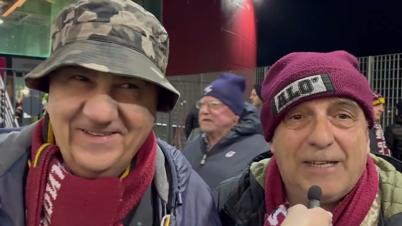 Arezzo-Ascoli, parola ai tifosi