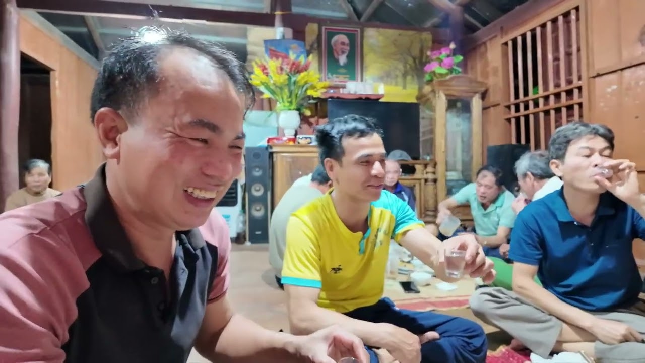 CÁO GIỖ 