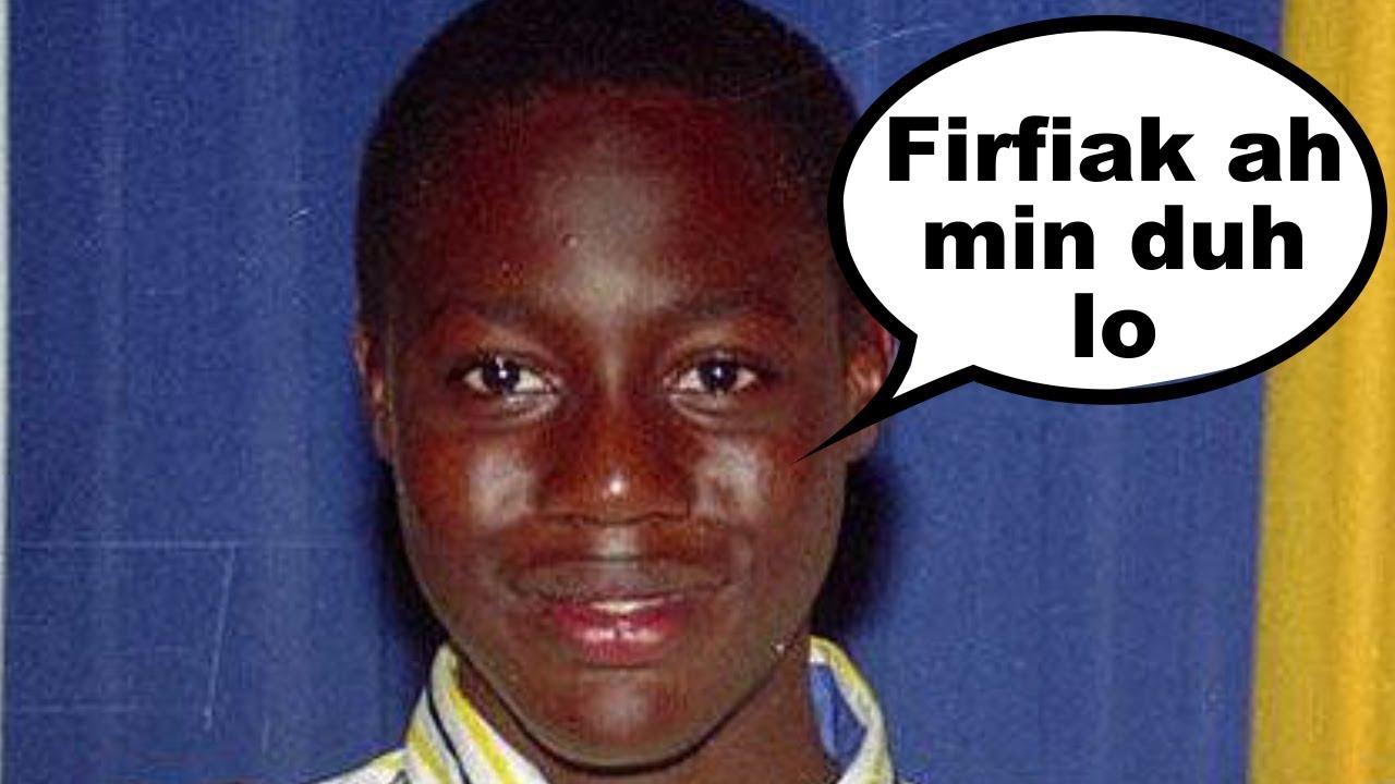 Firfiak nawi (Misual mawl zual 4)