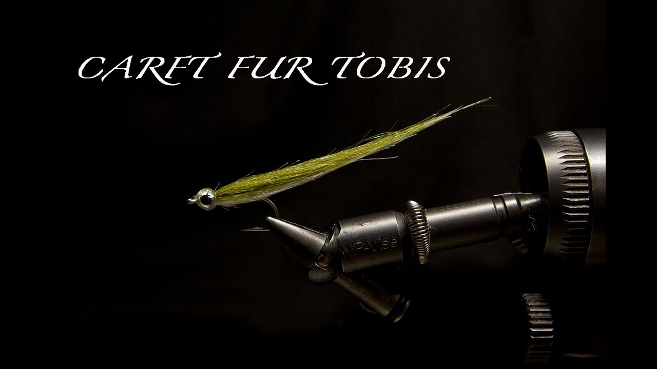 Craft Fur Tobis