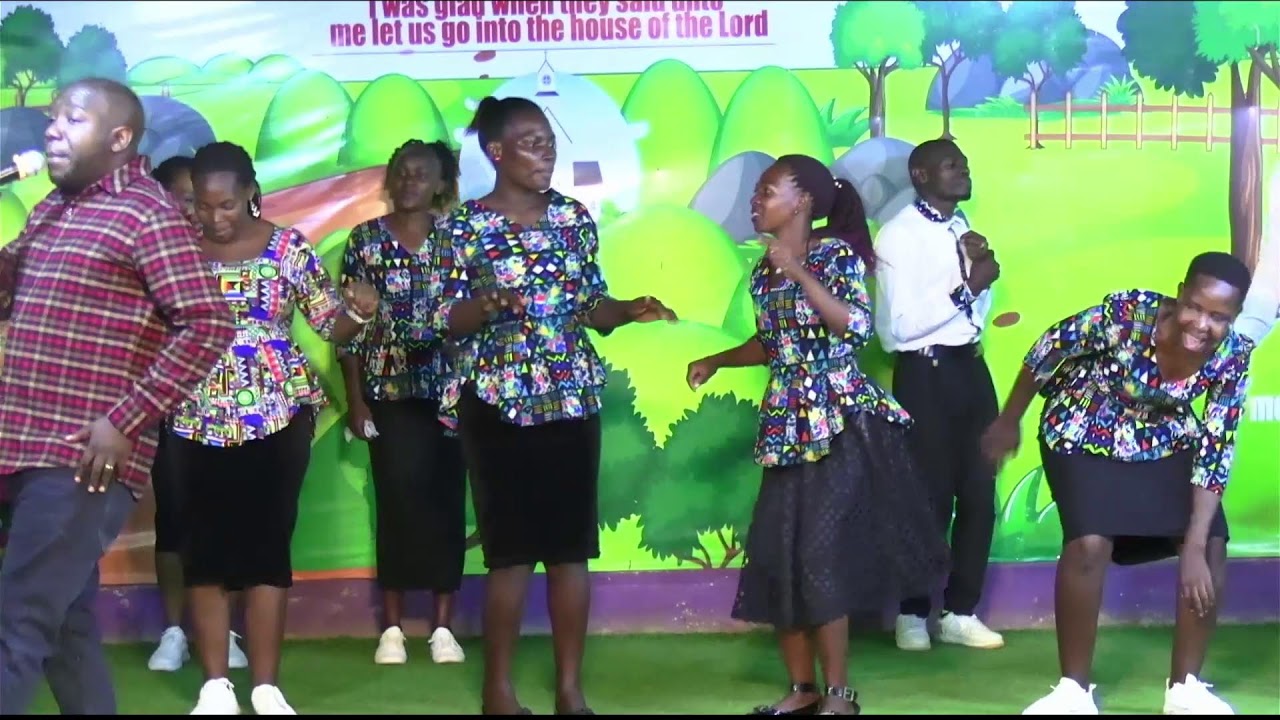 SUNDAY MORNING SERVICE BY PASTOR  CHAIRMAN RODNEY  - 1/FEB/2026