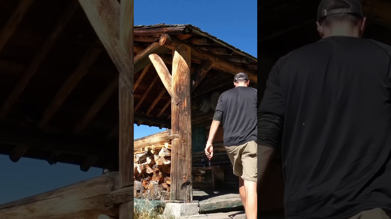 Is THIS the Greatest Long Distance Hiking Trail in America?? #nature #hiking #backpacking