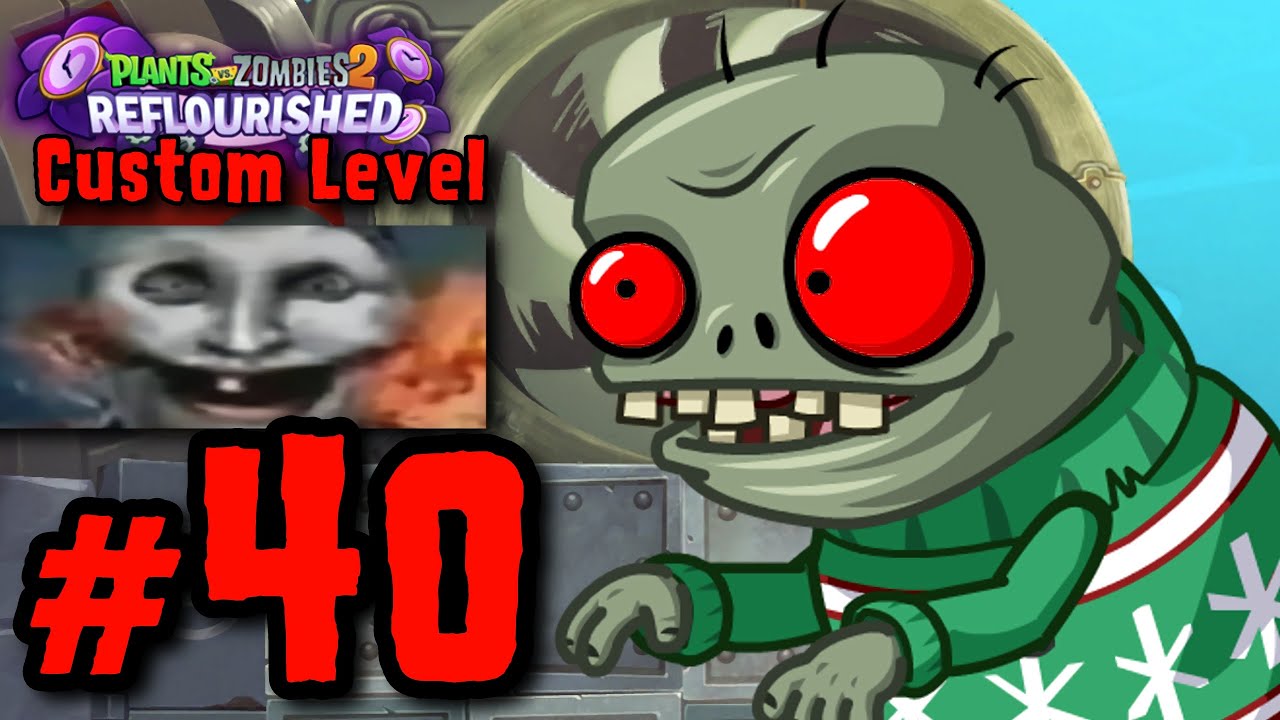 The hardest level ever.