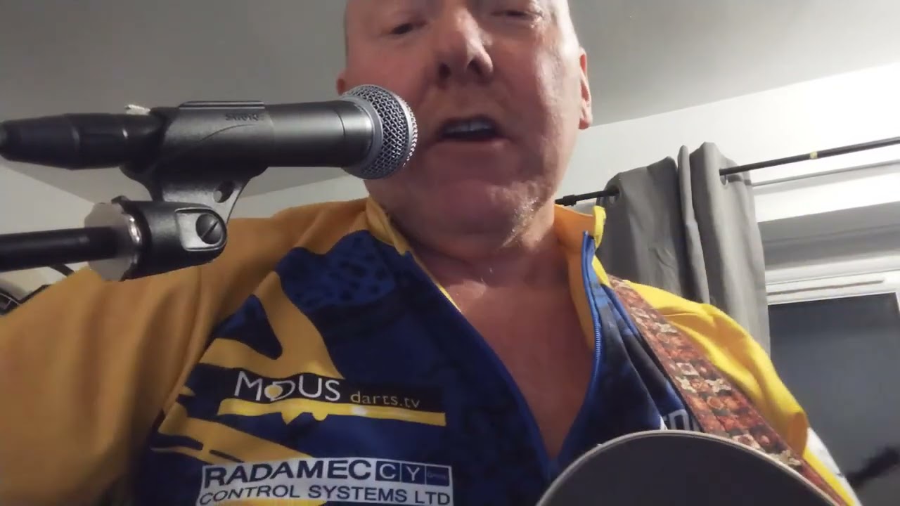 Shawaddywaddy. 3 steps to heaven...