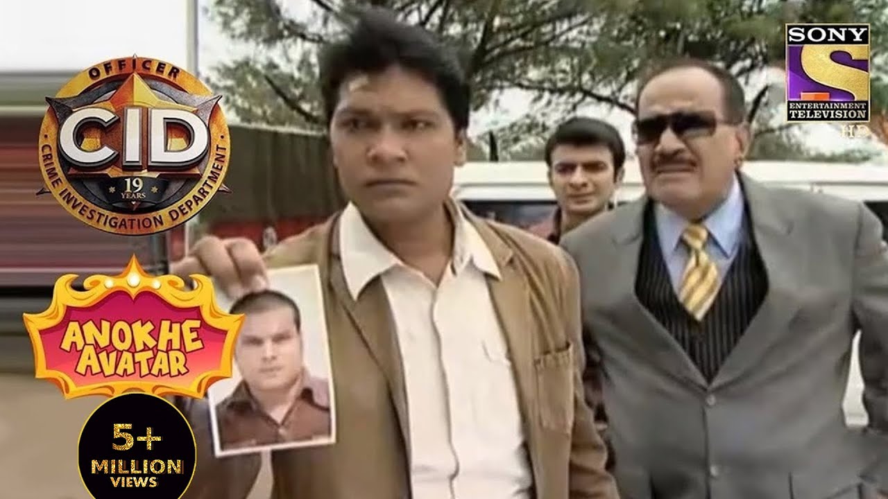 CID Officer के भेस में एक बेहेरुपिया | Full Episode | CID | Anokhe Avatar