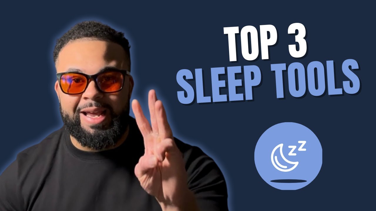 Three Sleep Tools That Are Actually Worth It