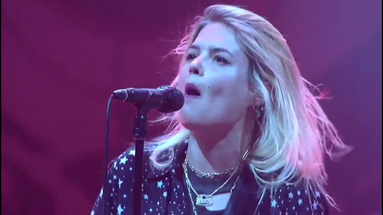 The Kills - Live 2018 [Full Set] [Live Performance] [Concert] [Complete Show]