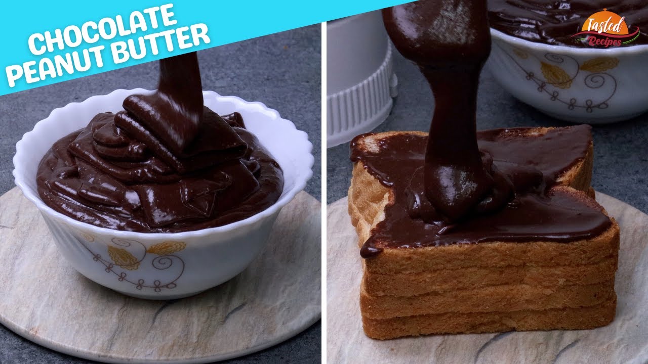 Chocolate Peanut Butter Recipe