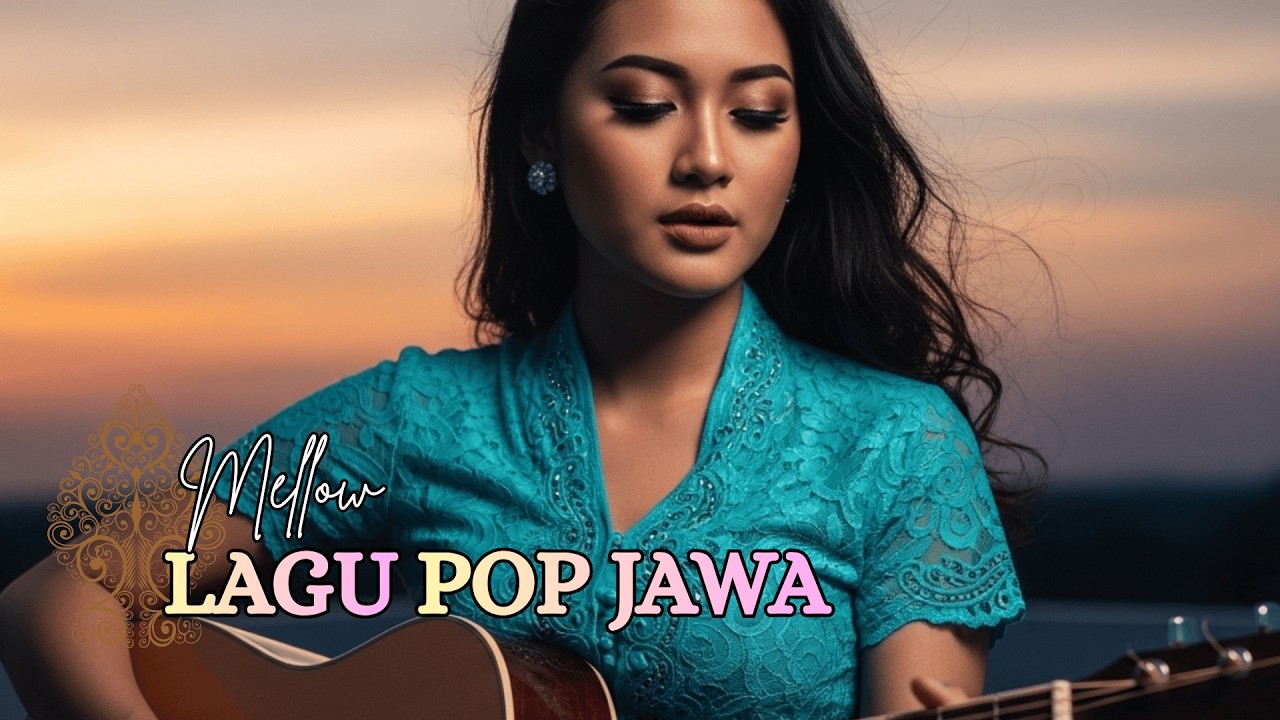💫 Slow Pop Jawa Galau 2026 | Lagu Jawa Akustik Pilihan Penenang Pikiran