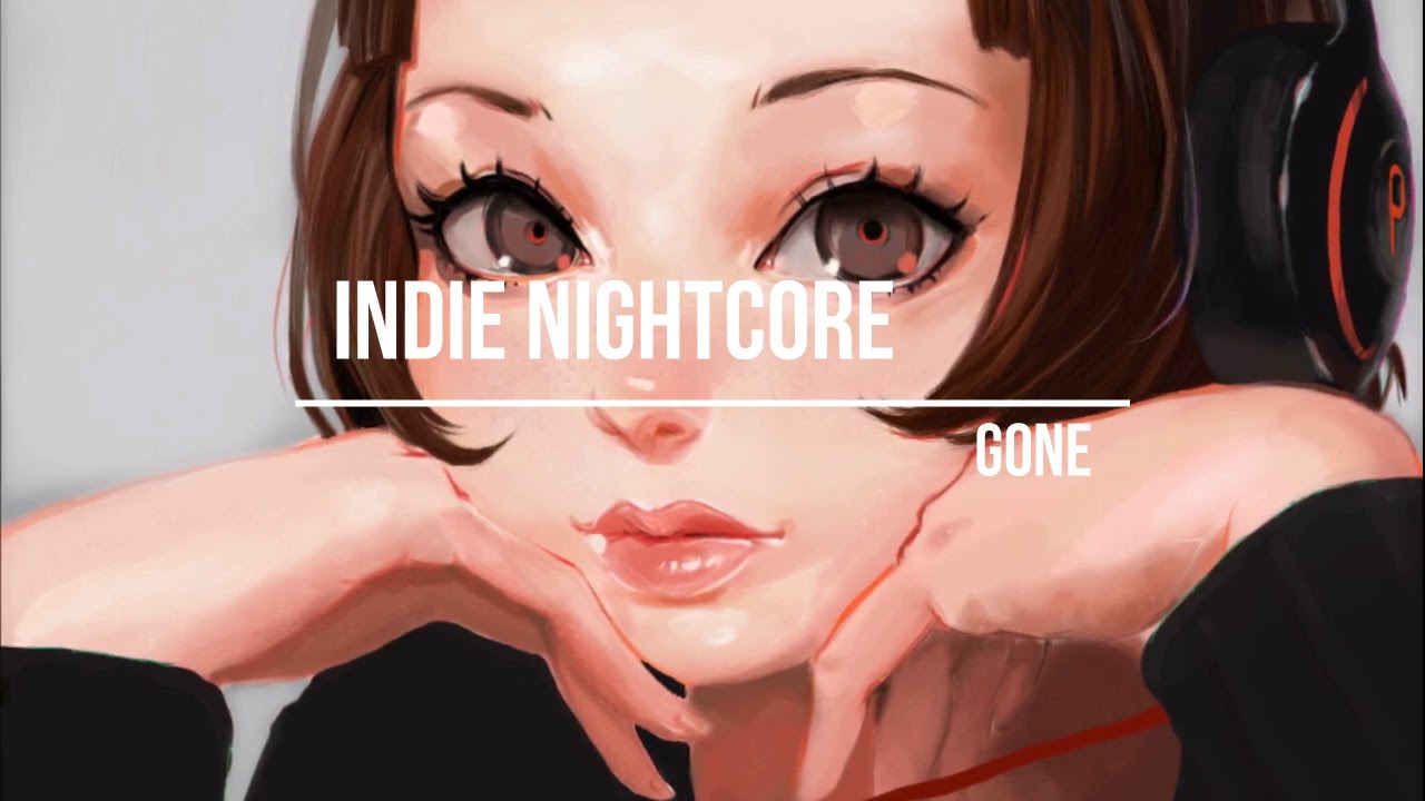 -Nightcore- Gone [Blake Rose]