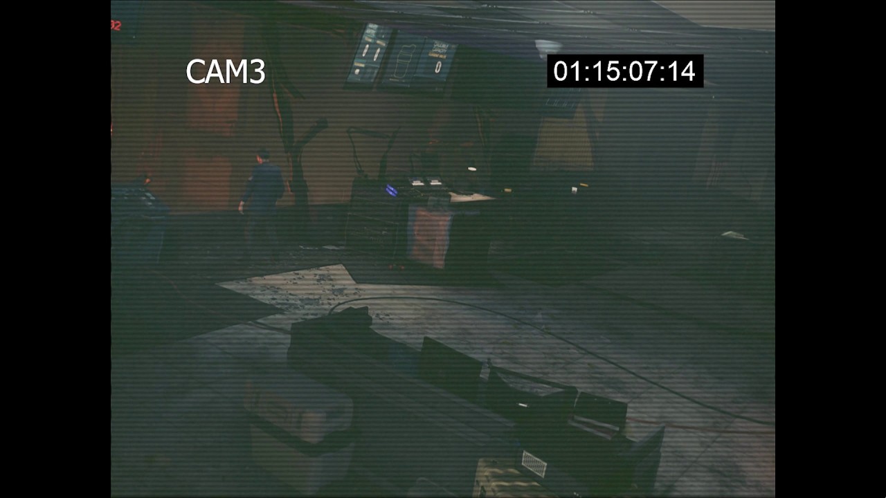 Tom Clancy's The Division 2 Mutiny Manhunt Final Boss + Cutscene