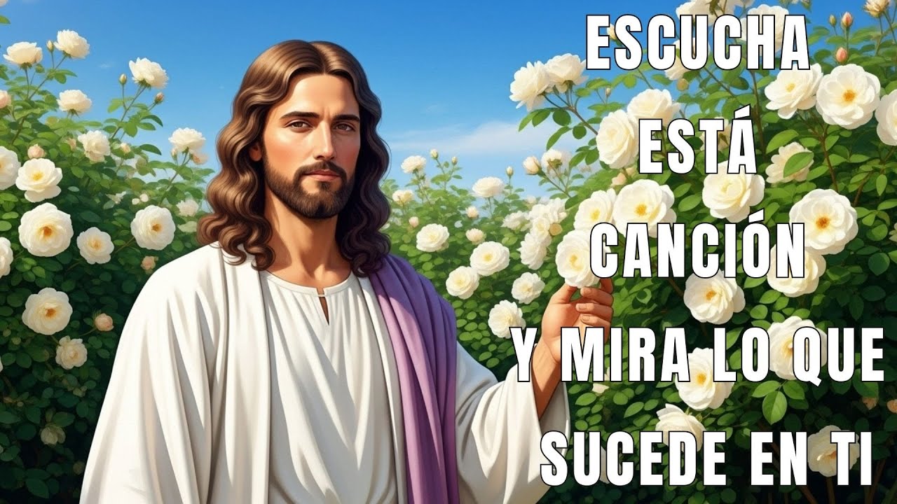 ALABANZAS CATÓLICAS QUE ALIVIAN EL ESTRÉS Y LA ANSIEDAD 🙏🏻🙏🏻TOP 100 MÚSICA CATÓLICA 2026