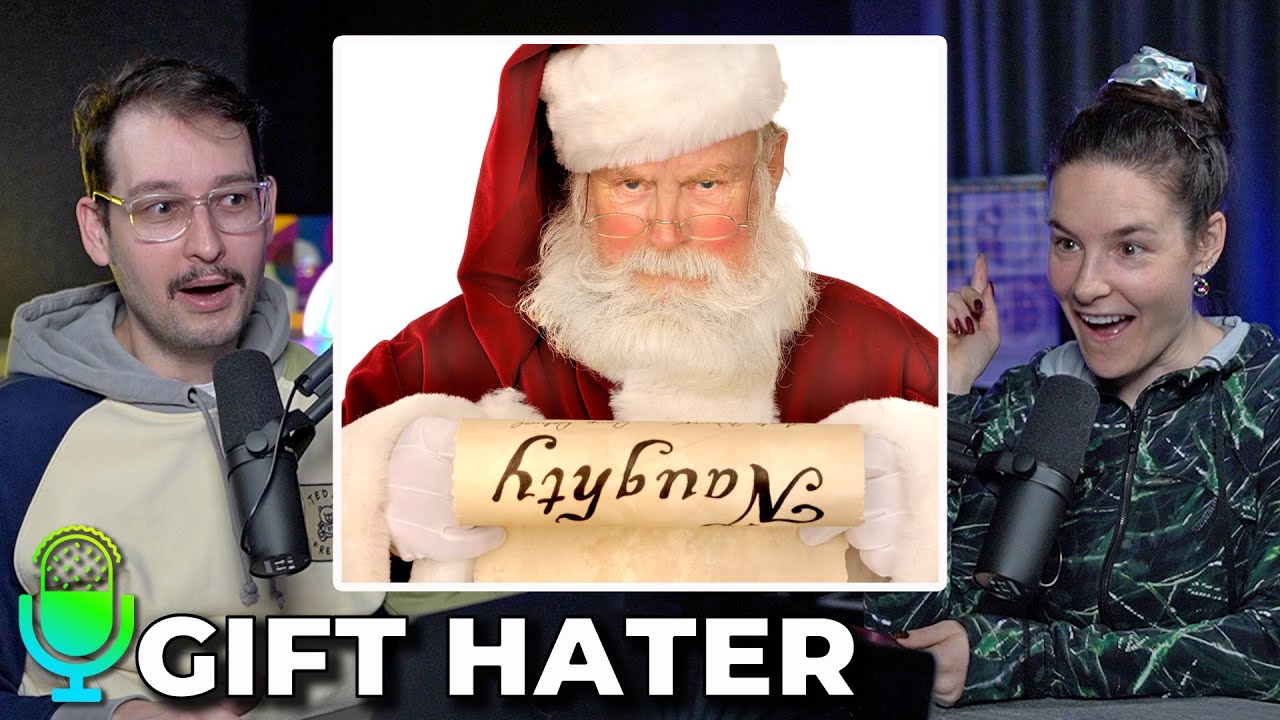 Gifts For People Who Hate Everything