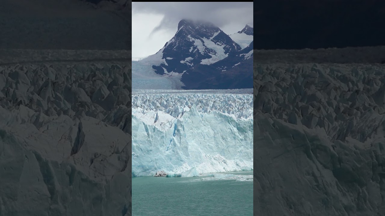 Perito Moreno Glacier, Argentina