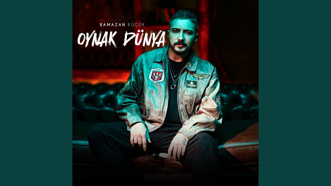 Oynak Dünya