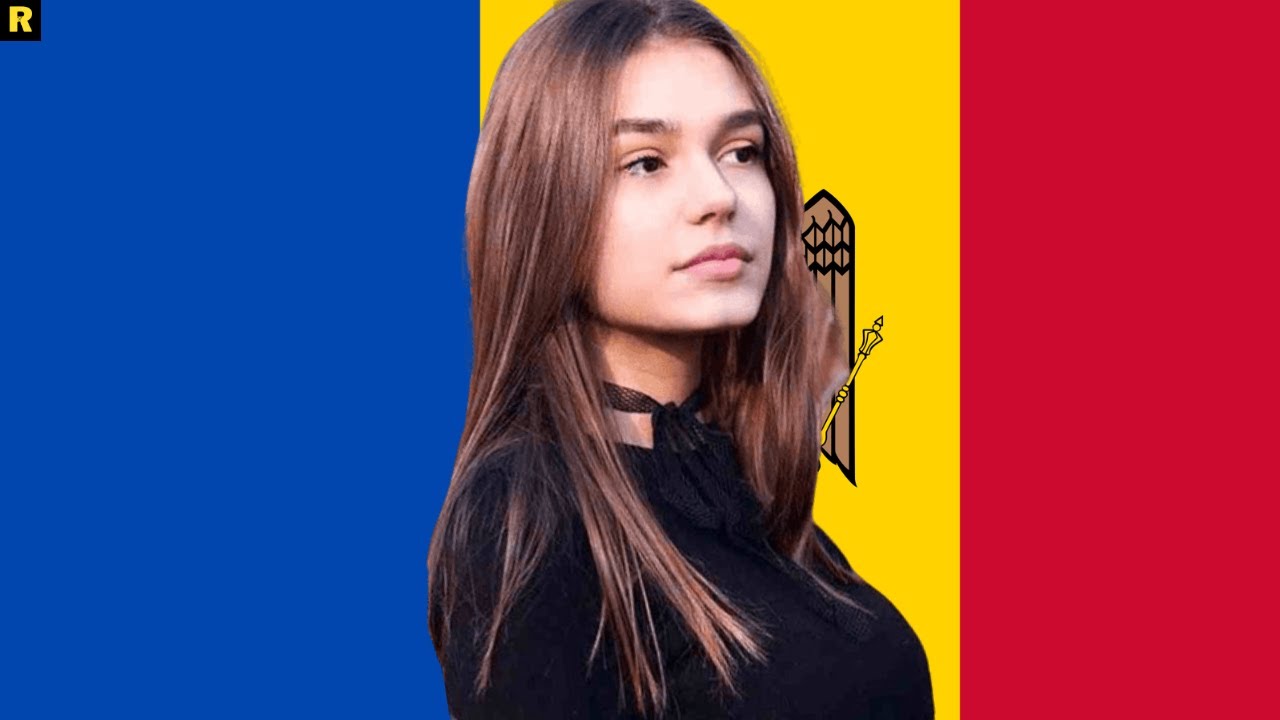 PAGAM PARA CASAR COM MULHERES DA MOLDÁVIA?
