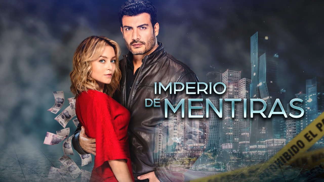 Imperio de mentiras (2020-2021): Todas las cachetadas