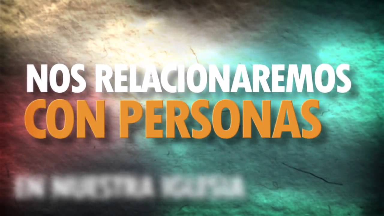 Bienvenida que puedes usar en tu iglesia