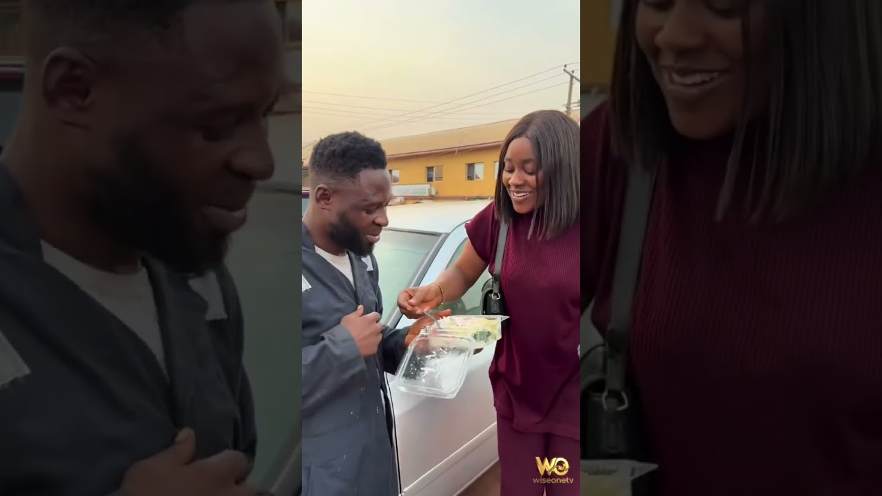 She Chose Love Over Money true love story #youtubeshorts