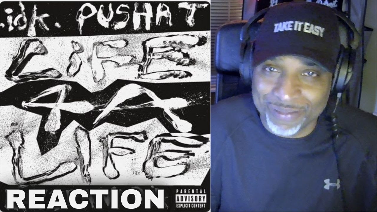 IDK & Pusha T 