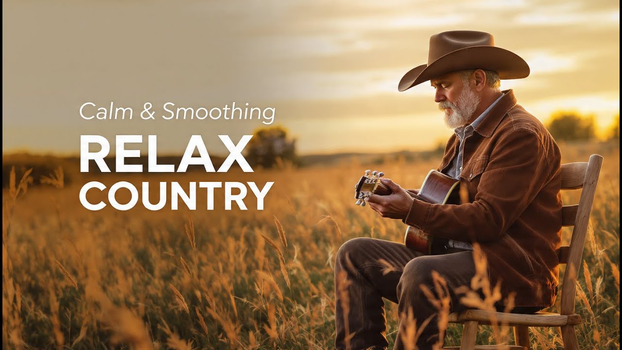 Country Music Fall Colors Songs ft. Merle Haggard, Dolly Parton & Kenny Rogers