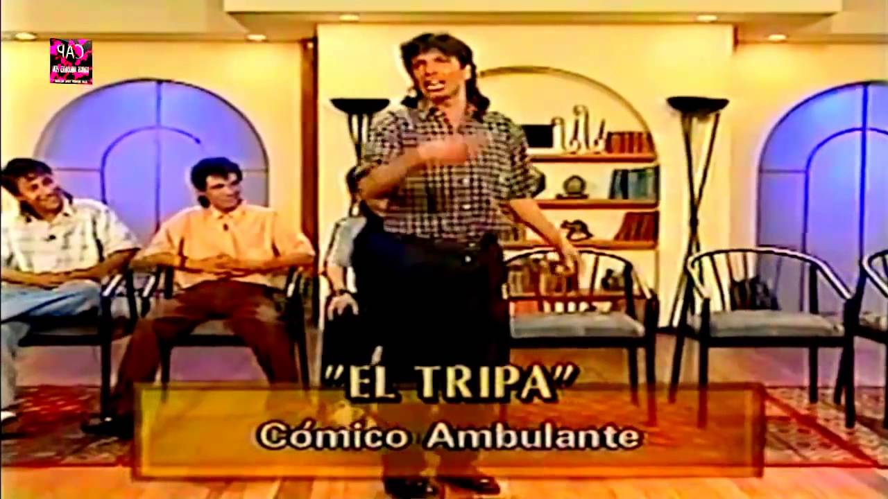 LOS REYES DE LA RISA VOL 1