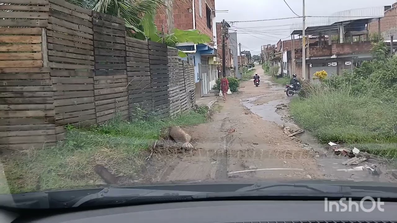 Conhecendo cidade de Buerarema BA