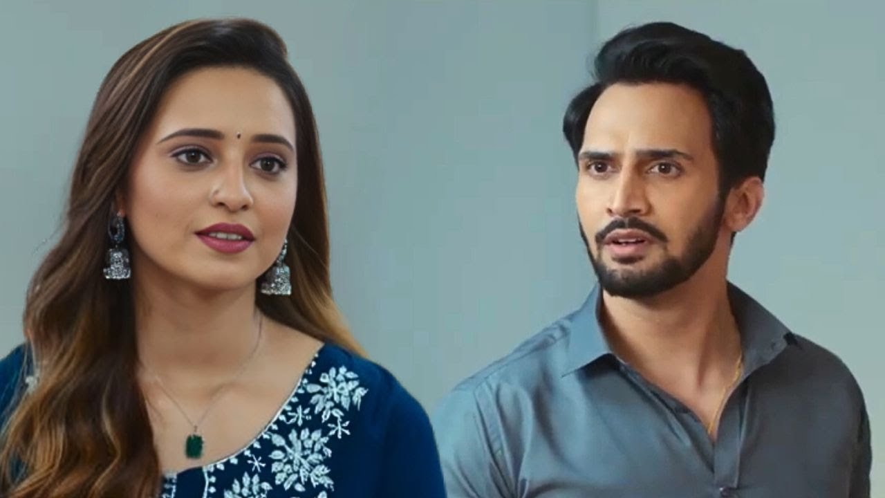 सकाळी सकाळी मुलीच्या घरी येतोस तुला दुसरी काम नाहीत का - Bhushan Pradhan, Shivani Surve - Unn Sawali