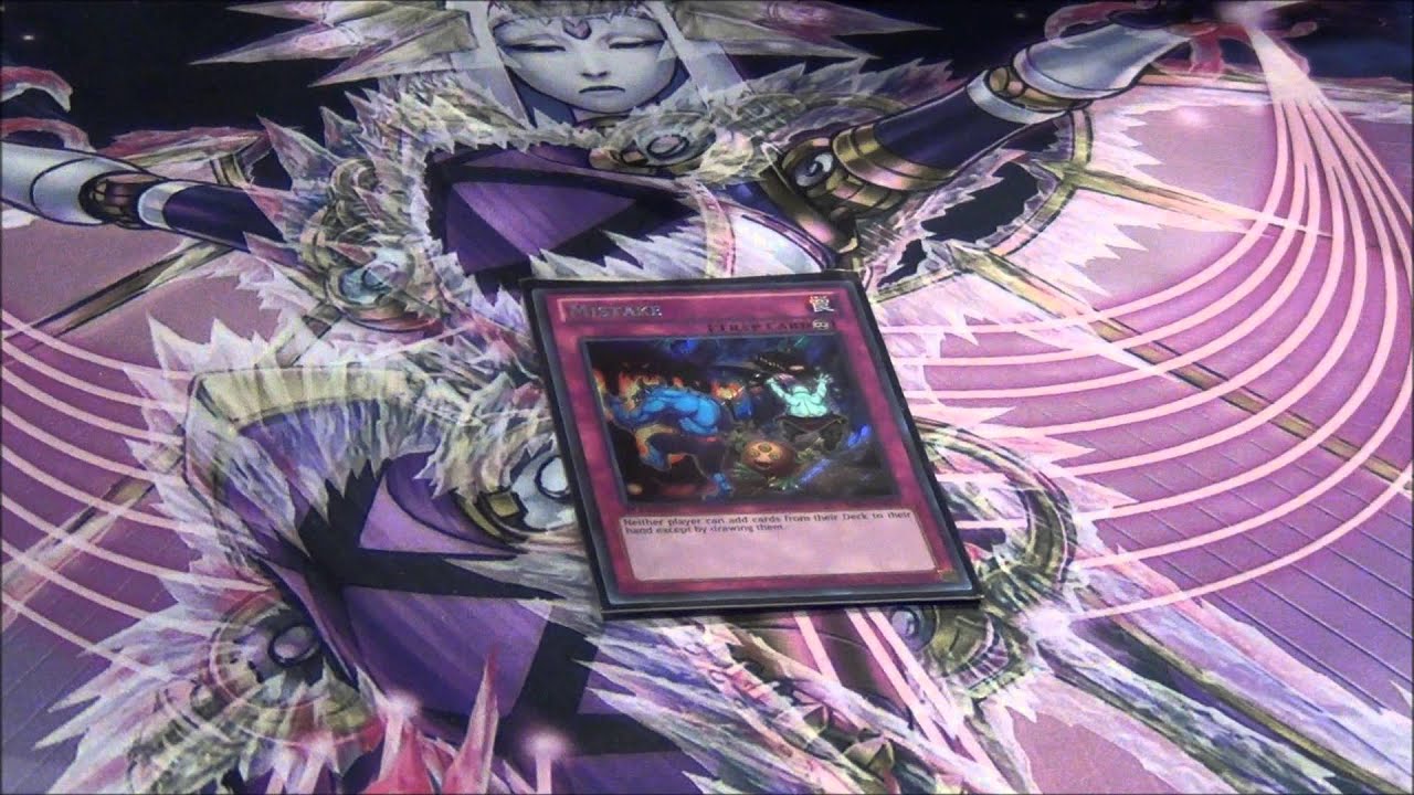 Yugioh NAWCQ 2015 Top 32 Deck Profile - Burning Abyss - Pete Navarro