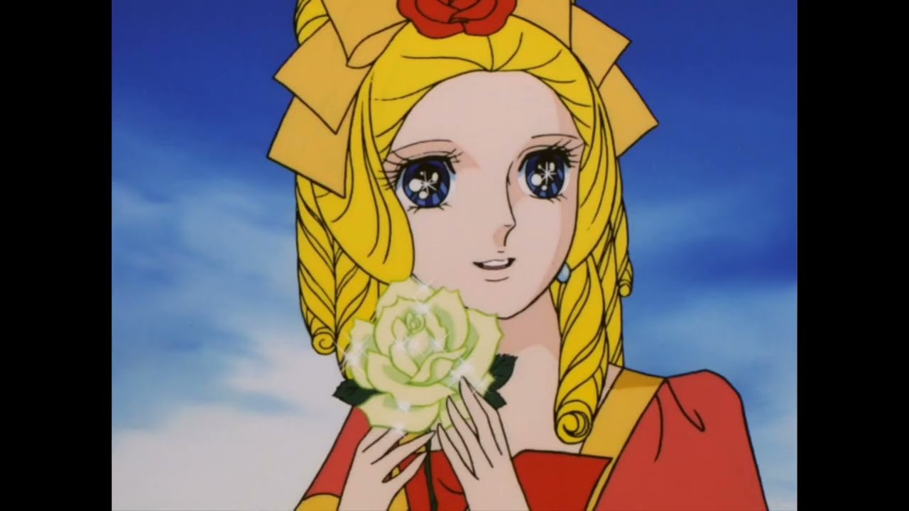 Marie Antoinette (Die Rosen von Versailles) Die Liebe und Leidenschaft einer Königin🇨🇵💦