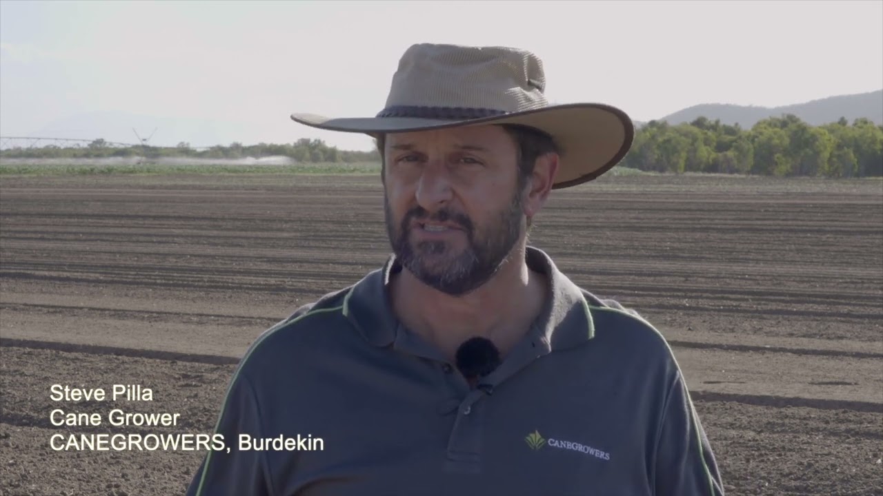 ROBOTTI Video from Farm Concepts on a Field Day in Australia