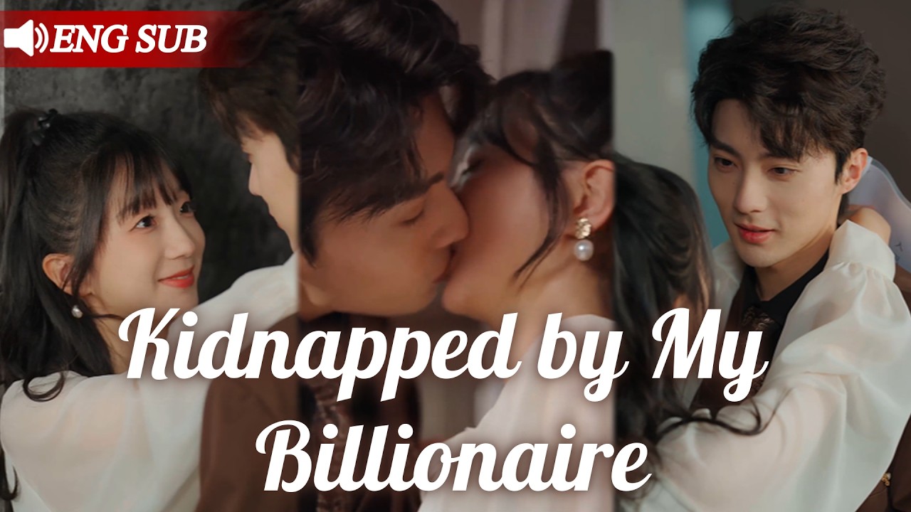 I Saw Him Cheat at Our Wedding. Then a Stranger Stole Me & Gave Me a Billionaire Life.