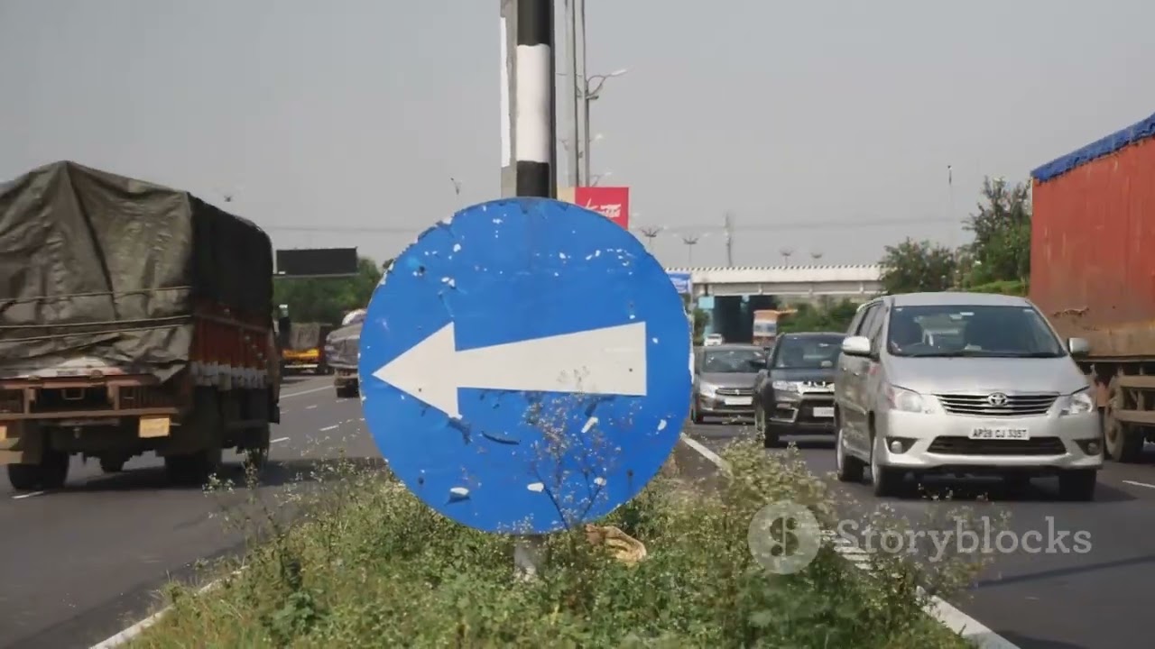UK Roads Numbers Explained