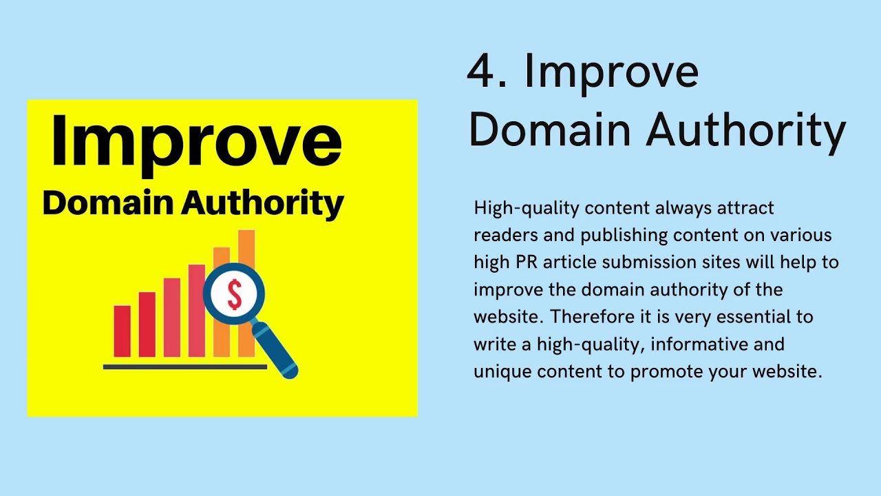 What is Article Submission? | Benefits of Article Posting