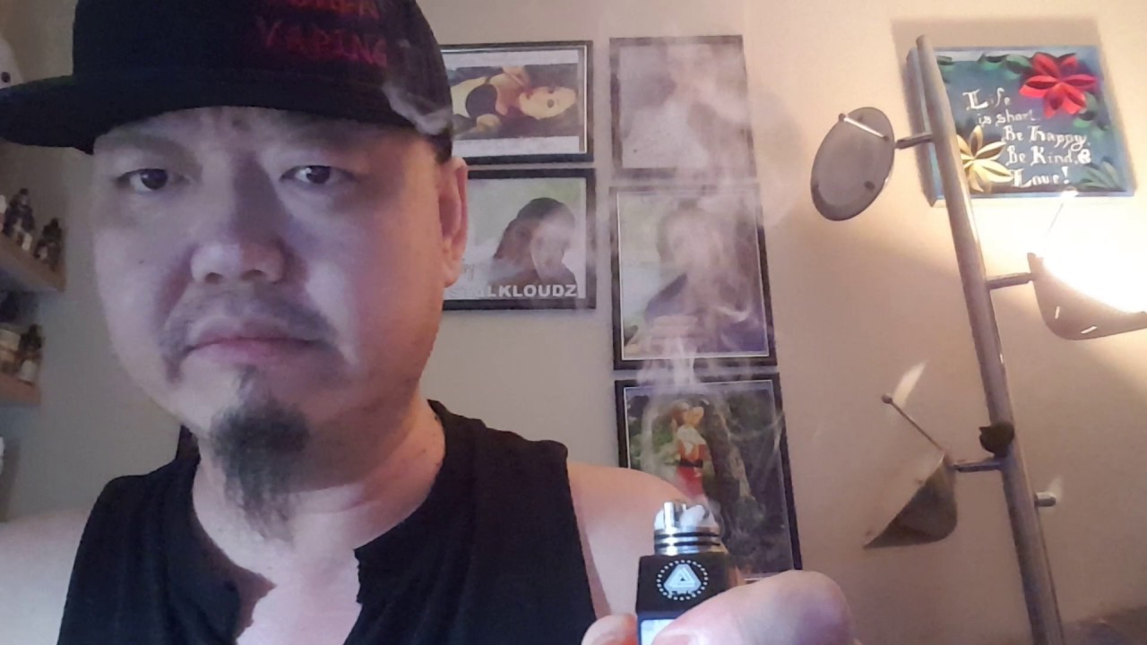 Modified Eliquid - Dragon Candy