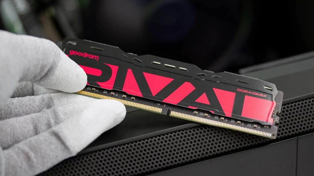 Goodram возвращает 4 ГБ памяти DDR4, пока &laquo;RAM-апокалипсис&raquo; делает покупку DRAM большой ёмкости н...