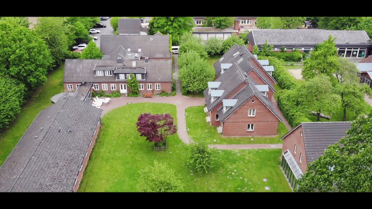 Kita-Reise zum SterniPark Ferienhof in Langballig