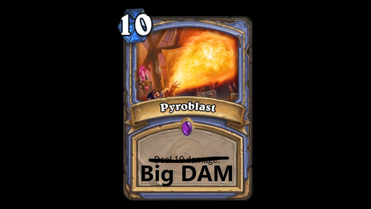 Sun King + Pyroclasm + PI = Free Rank 1s!