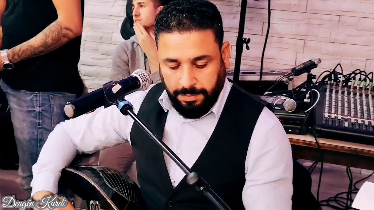 WALİD MUSA - DİLANA KURMANCİ NEW DAWET 2019 👏