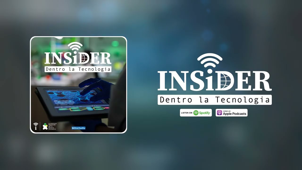 FRRB: la nuova frontiera tecnologica della ricerca