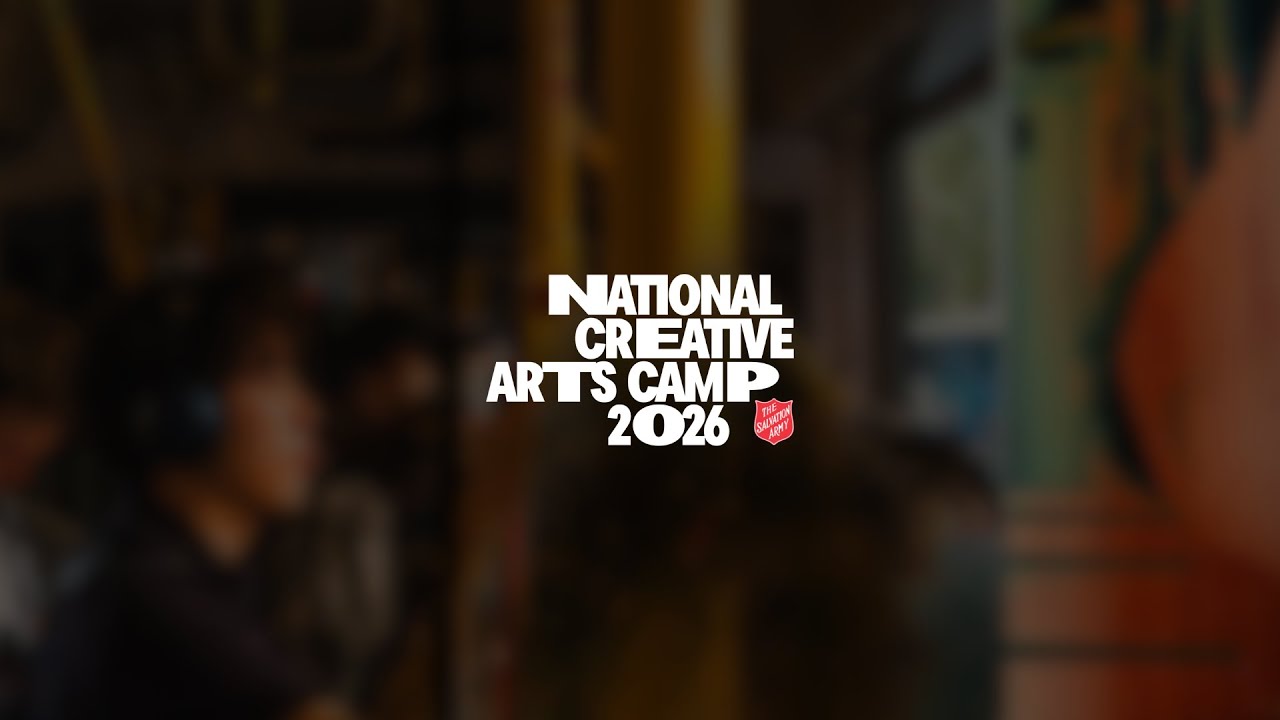 National Creative Arts Camp Concert 2026