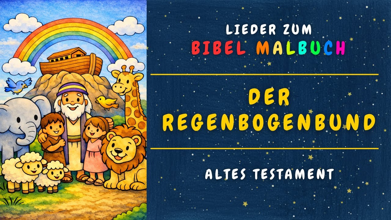 Der Regenbogenbund
