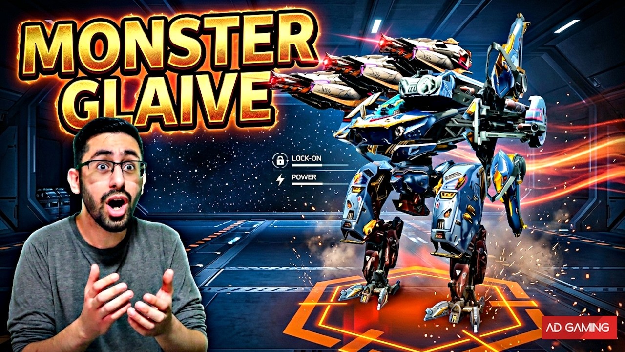 Karura Glaive Bersagliere крушит всё вокруг! + Я столкнулся с известным ютубером, снимающим видео...