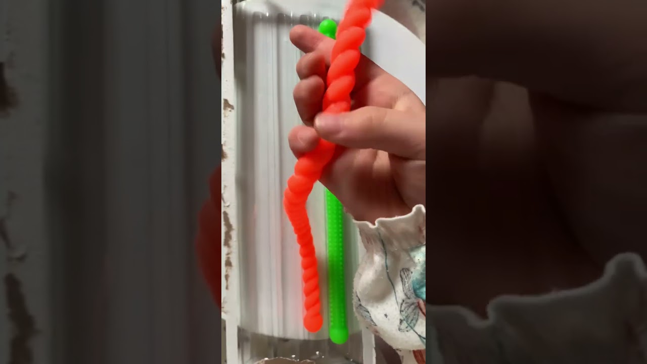 G&uuml;nstig erh&auml;ltlich in Woolworth🤗#woolworth #squishy