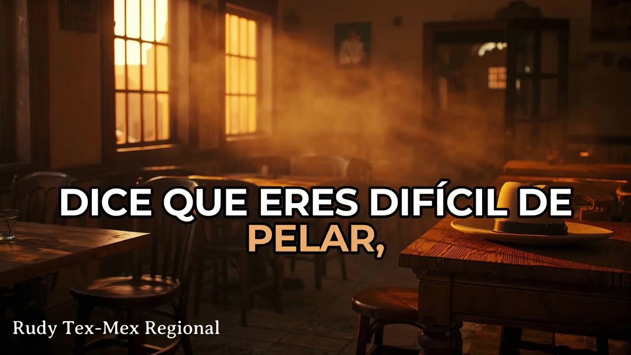 La Mandarina- Norteño romántico