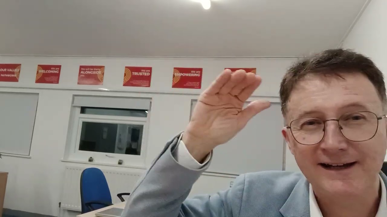 FW update 19 Jan 2026