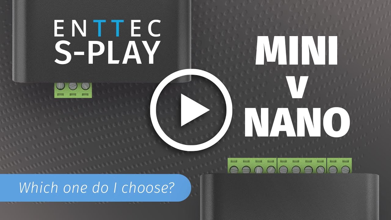 S-Play Mini vs Nano