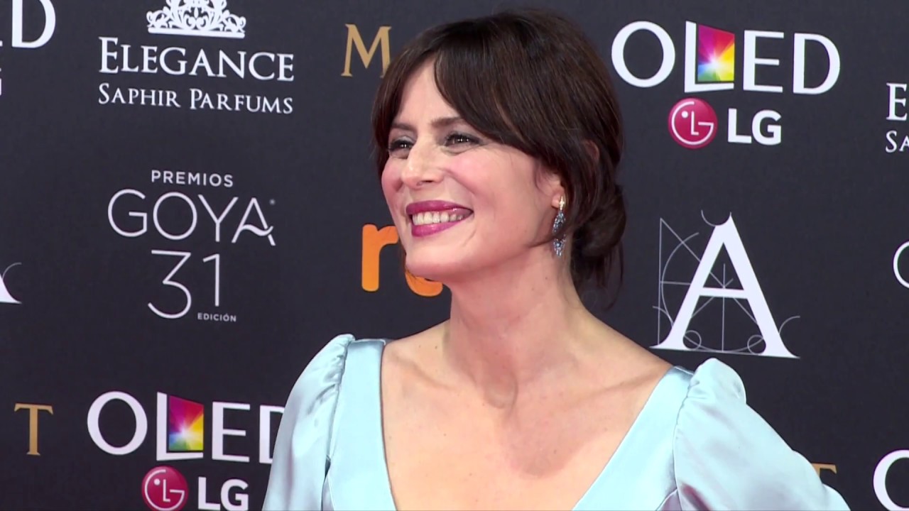 Los looks menos acertados de los Goya 2017 | Diez Minutos
