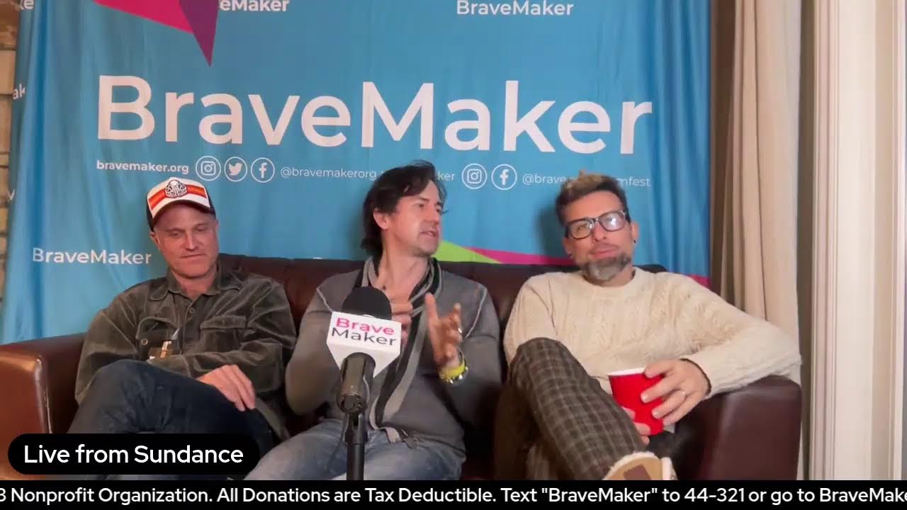 318: Sundance, Film Markets, Slamdance and more